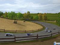 Trackmania Nations Forever
