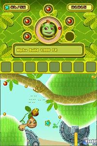 Imagen 12 de Mr. Slime Jr. para Nintendo DS