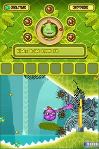 DTP Young anuncia Mr. Slime Jr. para Nintendo DS