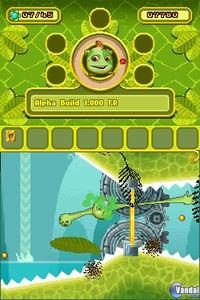 DTP Young anuncia Mr. Slime Jr. para Nintendo DS