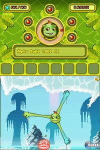 DTP Young anuncia Mr. Slime Jr. para Nintendo DS