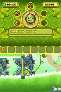 Imagen 11 de Mr. Slime Jr. para Nintendo DS