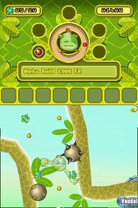 Imagen 10 de Mr. Slime Jr. para Nintendo DS