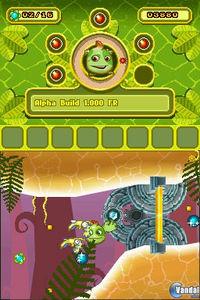 Imagen 9 de Mr. Slime Jr. para Nintendo DS