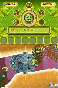 Imagen 8 de Mr. Slime Jr. para Nintendo DS