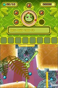 Imagen 7 de Mr. Slime Jr. para Nintendo DS