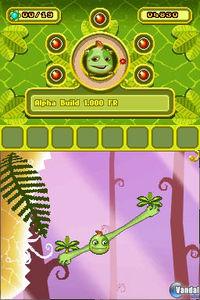 DTP Young anuncia Mr. Slime Jr. para Nintendo DS