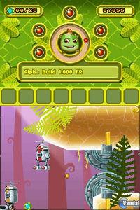 DTP Young anuncia Mr. Slime Jr. para Nintendo DS
