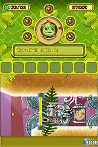 DTP Young anuncia Mr. Slime Jr. para Nintendo DS