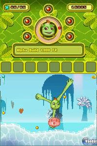Imagen 16 de Mr. Slime Jr. para Nintendo DS