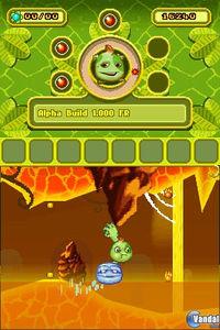 Imagen 15 de Mr. Slime Jr. para Nintendo DS