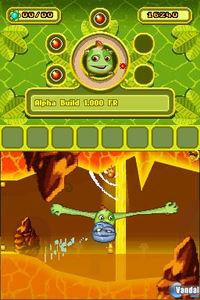 Imagen 14 de Mr. Slime Jr. para Nintendo DS