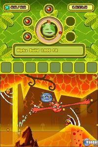 Imagen 13 de Mr. Slime Jr. para Nintendo DS