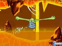 DTP Young anuncia Mr. Slime Jr. para Nintendo DS
