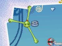 DTP Young anuncia Mr. Slime Jr. para Nintendo DS