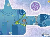 DTP Young anuncia Mr. Slime Jr. para Nintendo DS