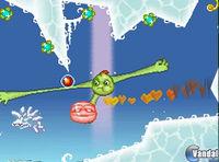 DTP Young anuncia Mr. Slime Jr. para Nintendo DS