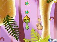 Imagen 18 de Mr. Slime Jr. para Nintendo DS