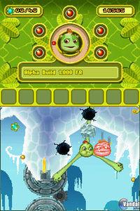 Mr. Slime Jr.