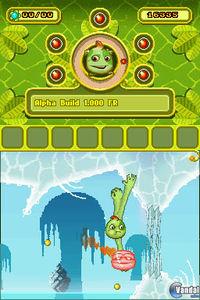Nuevas im�genes de Mr. Slime Jr