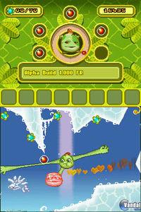 Nuevas im�genes de Mr. Slime Jr