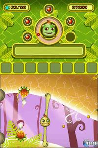 Nuevas im�genes de Mr. Slime Jr