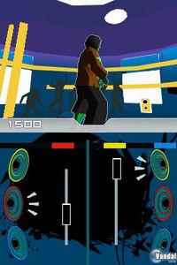 Imagen 24 de Red Bull BC One para Nintendo DS