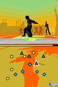 Imagen 14 de Red Bull BC One para Nintendo DS
