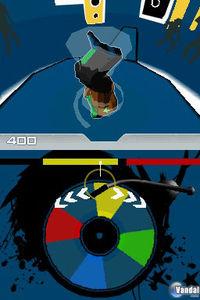 Imagen 23 de Red Bull BC One para Nintendo DS