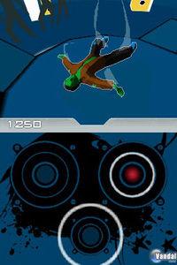 Imagen 22 de Red Bull BC One para Nintendo DS