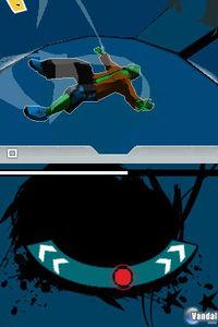 Imagen 21 de Red Bull BC One para Nintendo DS