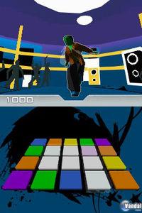 Imagen 20 de Red Bull BC One para Nintendo DS