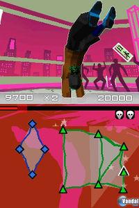 Imagen 17 de Red Bull BC One para Nintendo DS