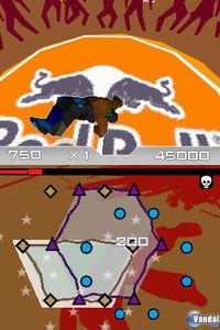 Pantalla Red Bull BC One