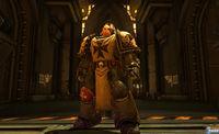 Imagen Warhammer 40.000 Dark Millennium