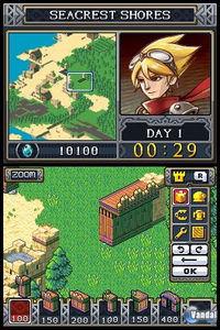 Construction Combat: Lock's Quest
