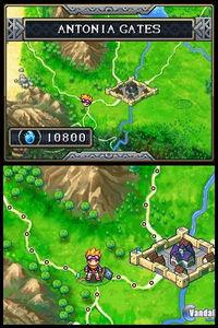 Imagen 2 de Construction Combat: Lock's Quest para Nintendo DS