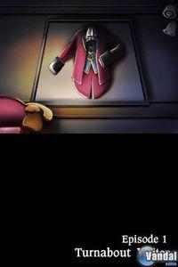 Captivate: �m�genes de Ace Attorney Investigations: Miles Edgeworth