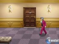 Captivate: �m�genes de Ace Attorney Investigations: Miles Edgeworth