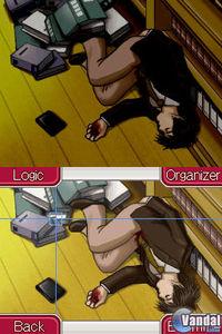 E3: Nuevas im�genes y v�deo de Ace Attorney Investigations: Miles Edgeworth