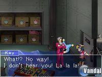 Nuevas im�genes y v�deo de Ace Attorney Investigations: Miles Edgeworth
