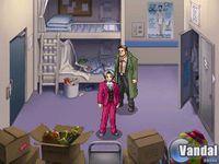 Nuevas im�genes y v�deo de Ace Attorney Investigations: Miles Edgeworth