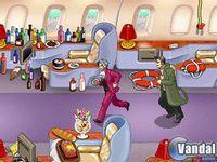 Nuevas im�genes y v�deo de Ace Attorney Investigations: Miles Edgeworth