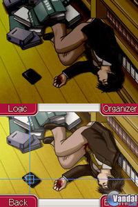 GC: Nuevas im�genes de Ace Attorney Investigations: Miles Edgeworth