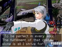 GC: Nuevas im�genes de Ace Attorney Investigations: Miles Edgeworth