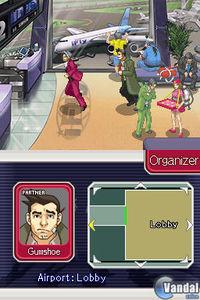 GC: Nuevas im�genes de Ace Attorney Investigations: Miles Edgeworth