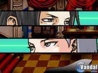 GC: Nuevas im�genes de Ace Attorney Investigations: Miles Edgeworth