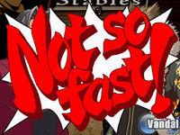 Imagen Ace Attorney Investigations: Miles Edgeworth
