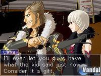 TGS: Nuevas im�genes de Ace Attorney Investigations: Miles Edgeworth
