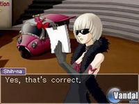 TGS: Nuevas im�genes de Ace Attorney Investigations: Miles Edgeworth
